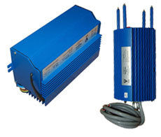 Automatic Electronic Ballast For Hid