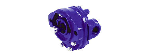 External Gear Pumps