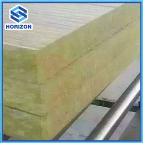 Fiberglass Insulation 60Kg/M3 Insulation Rock Wool