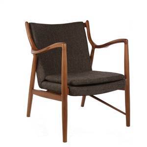 Finn Juhl Chair