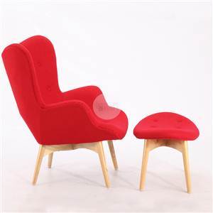 Grant Featherston Contour Lounge Chair