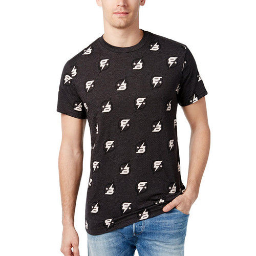 Graphic Print T Shirt