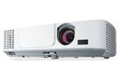 HD ready Widescreen Projector with HDMI and USB input 