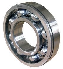 deep groove ball bearing