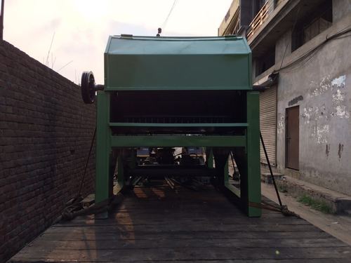 Industrial Grade Step Cleaner Machine