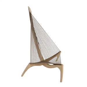 Jorgen Hovelskov Harp Chair