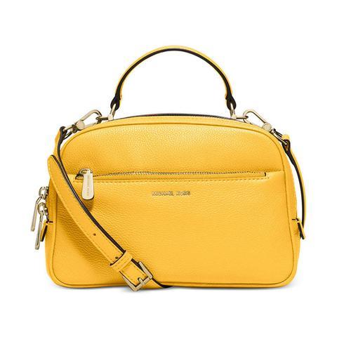 Luka Small Satchel Bag