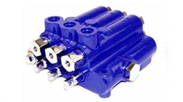 Monoblock Valves