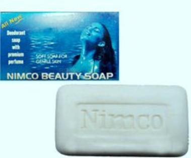 Nimco Beauty Soap