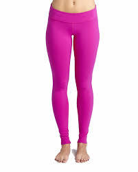 Pink Legging