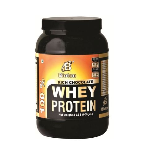 Protein Supplement Of Whey