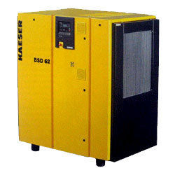 Rotary Air Compressors