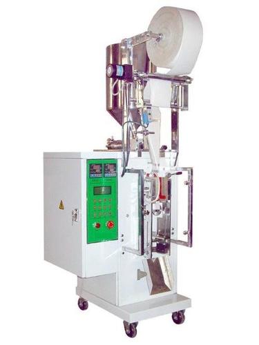 Sachet Packing Machine