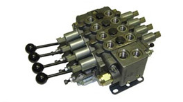 अनुभागीय सीएमएल वाल्व