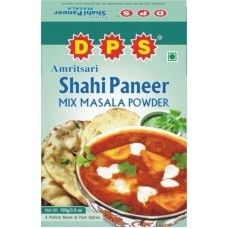 Shahi Paneer Masala