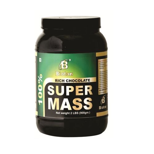 Super Mass Protein