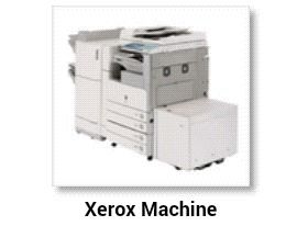 Xerox Machine