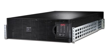 APC Smart Ups On Line Power Supply