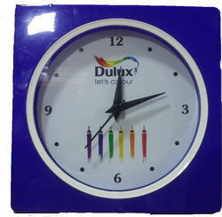 Beautifully Designed Wall Clock