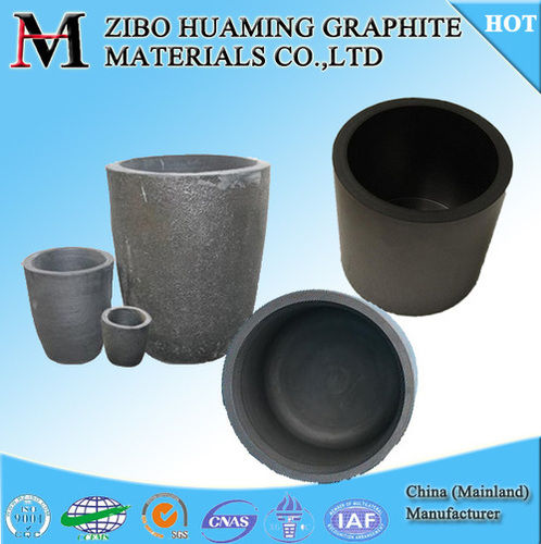 Graphite Crucible