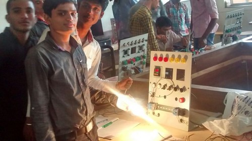Industrial Automation Training Center By TAACT Training in automation