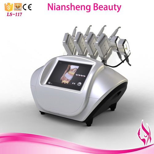 Niansheng NEW Lightsheer Diode Laser Slimming Machine