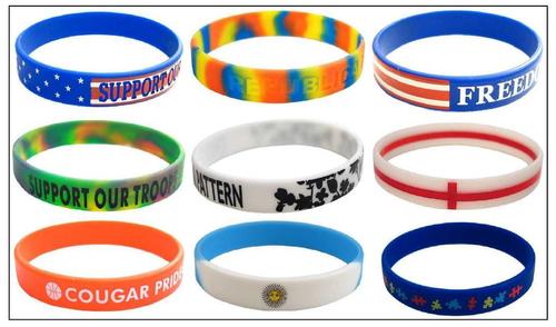 Sport Wristbands