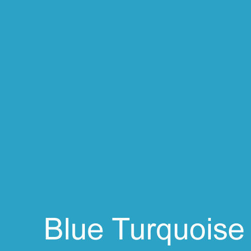 Turquoise Blue Colour Dyes