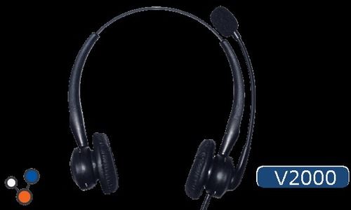 Vonia Headset