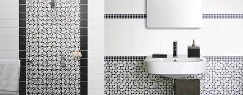 300x450 Bathroom Series Wall Tiles