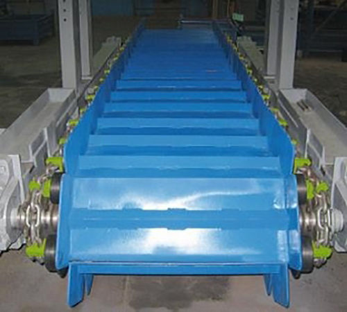 Bulk Handling Conveyor