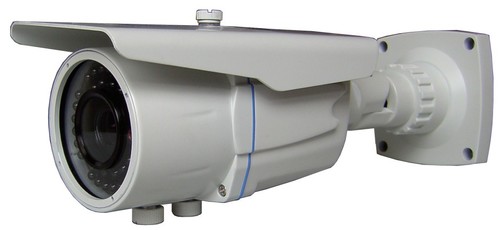 Bullet Waterproof IR Camera (SSV-AHD-942S22V12) By Shinetech Electronics Co., Ltd.
