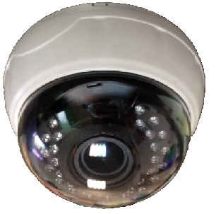 CCTV Dome Camera (SSV-AHD-6101S22V12) By Shinetech Electronics Co., Ltd.