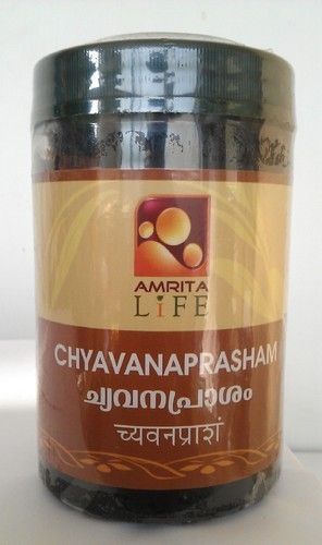 Chyawanprash Lehyam