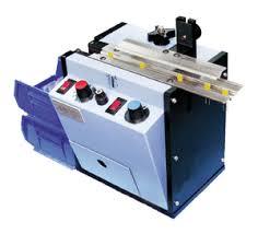 Component Forming Machine