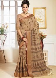 Cotton Sarees - Premium Quality Soft Cotton, Vibrant Handcrafted Designs, Ethnic Elegance