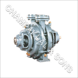 Dv Vacuum Pumps