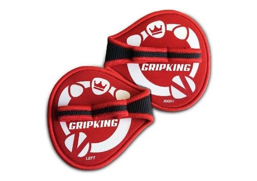 Gripking (The Gym Essential)