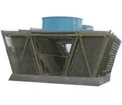 Heavy Duty Frp Cooling Towers