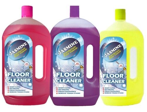 Jasmine Floor Cleaner