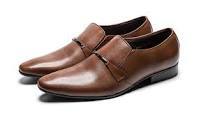 Men's Formal Shoes - Premium Quality Leather, Elegant Design and Quality Assurance