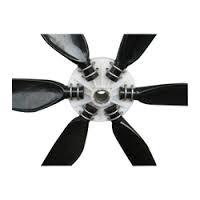 cooling tower fans