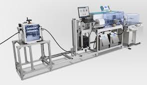 Wire Processing Machine