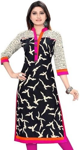 Womens Kurtis