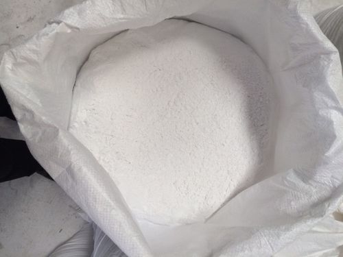 Zinc Silicate Powder