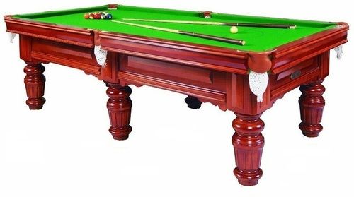 21 Balls Pool Table P16