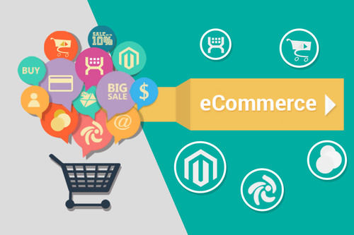 E Commerce Portal