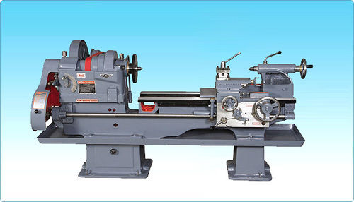 Heavy Duty Precision Lathe Machine with Harden Bed