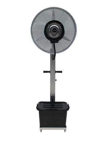 High Design Mist Fan