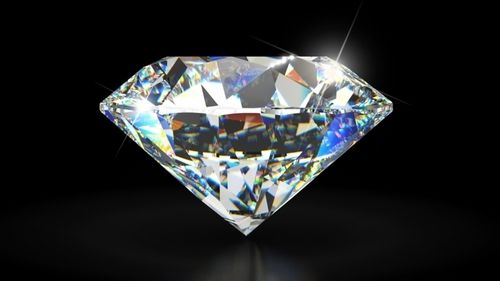 High Quality Diamond